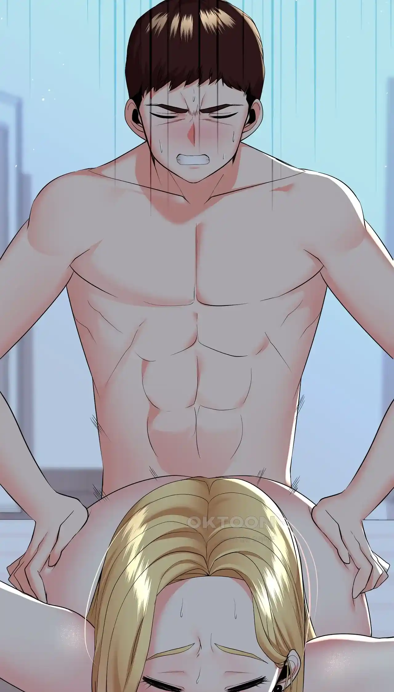 The High Society Raw Chapter 19 image 52