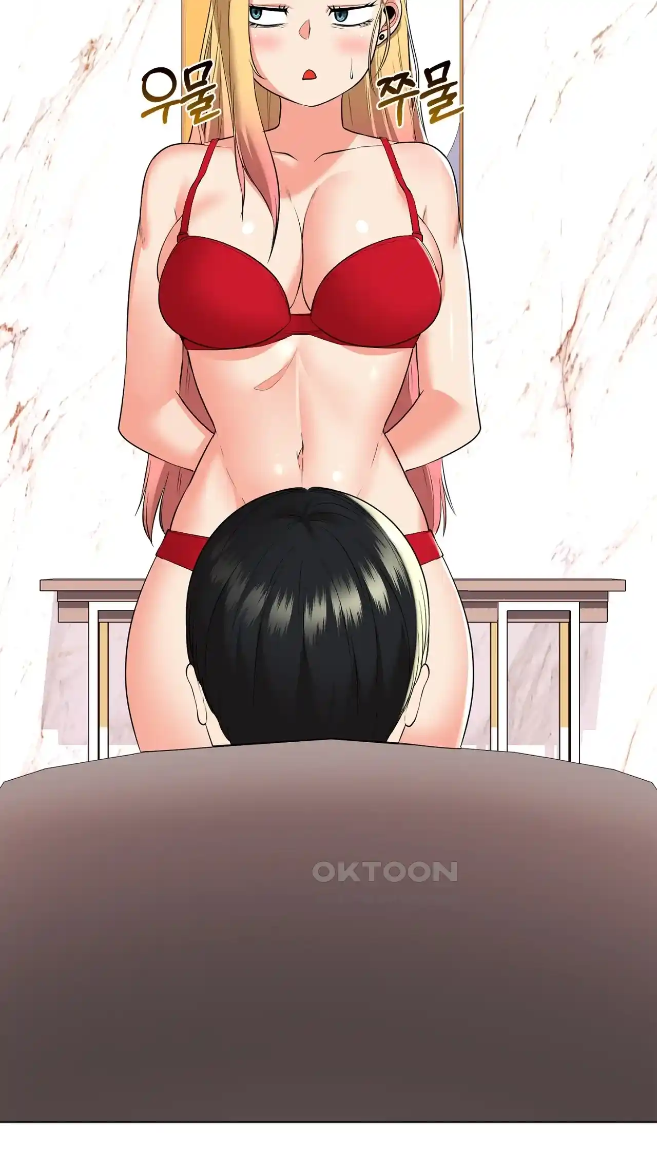 The High Society Raw Chapter 29 image 89