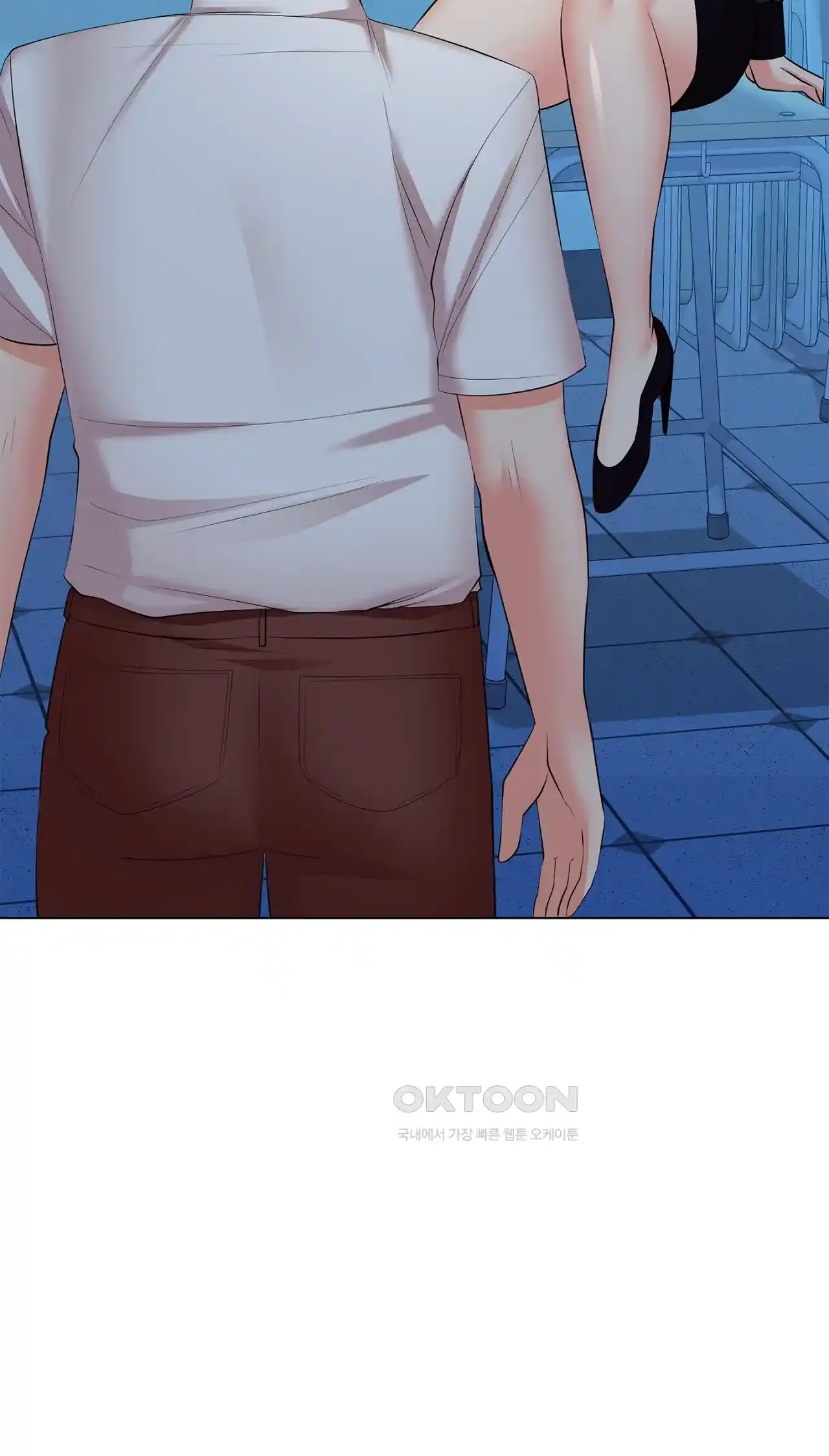 The High Society Raw Chapter 34 image 3