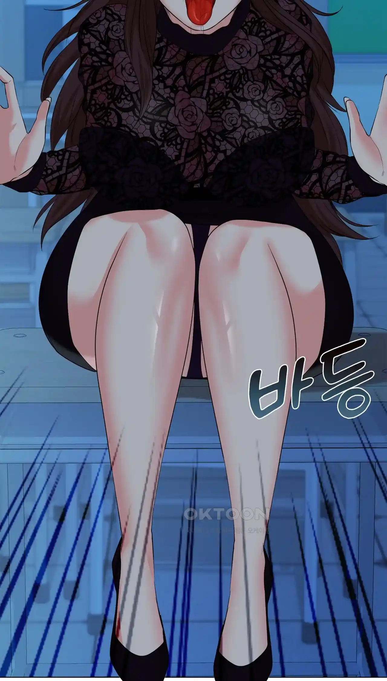 The High Society Raw Chapter 34 image 50