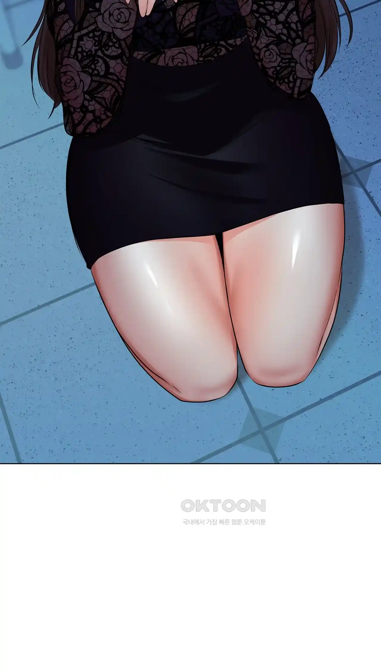 The High Society Raw Chapter 34 image 73