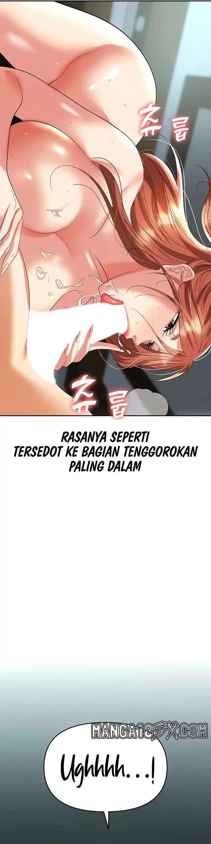 Boobie Trap Raw Chapter 39 image 31