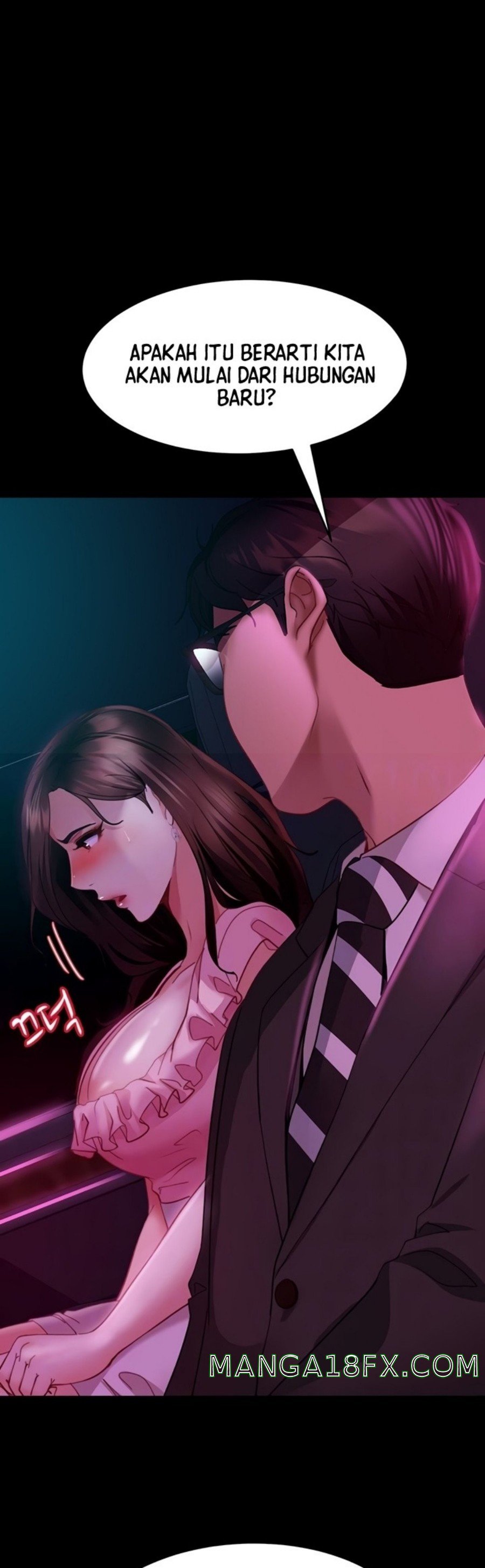 Marriage Agency Review Raw Chapter 14 image 1