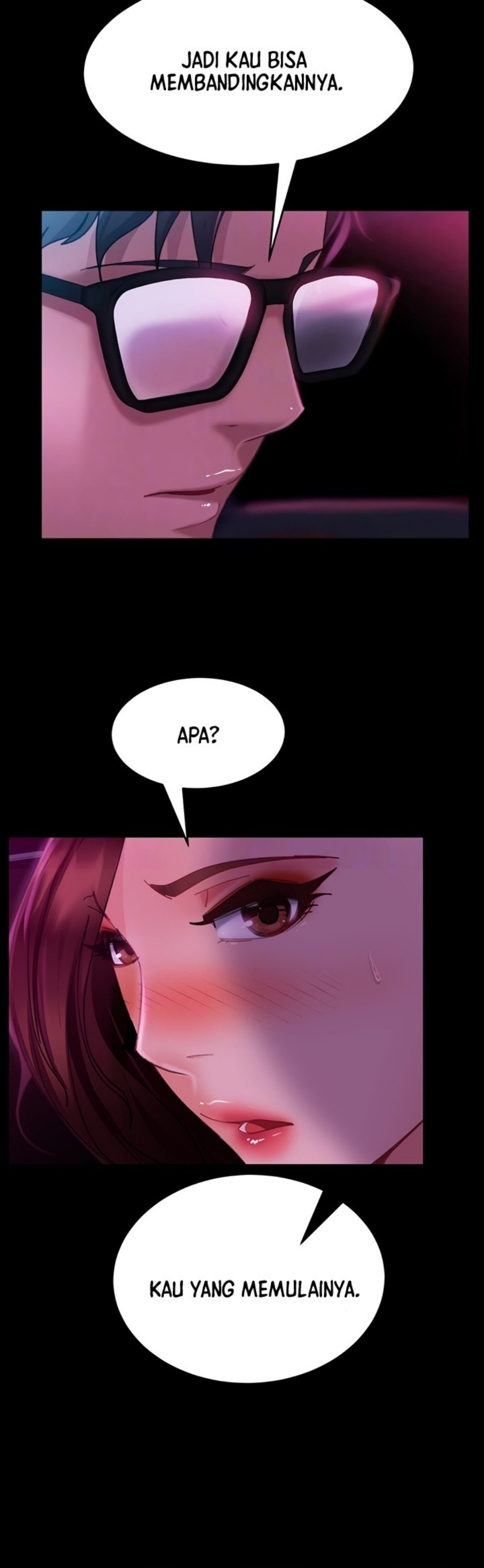 Marriage Agency Review Raw Chapter 14 image 2