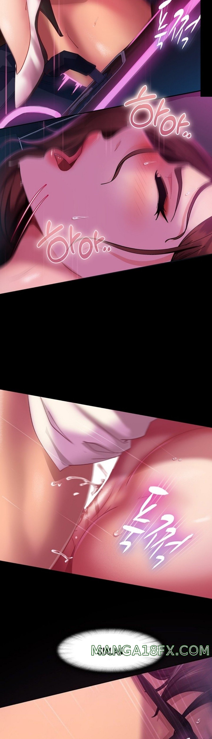 Marriage Agency Review Raw Chapter 14 image 29