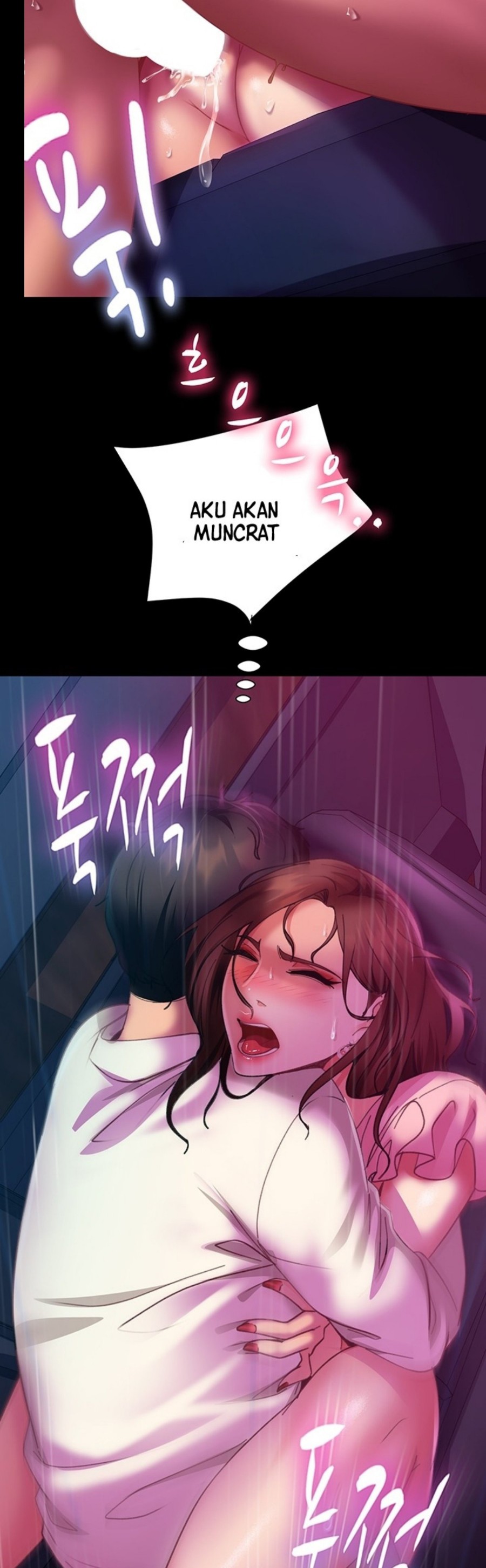 Marriage Agency Review Raw Chapter 14 image 34