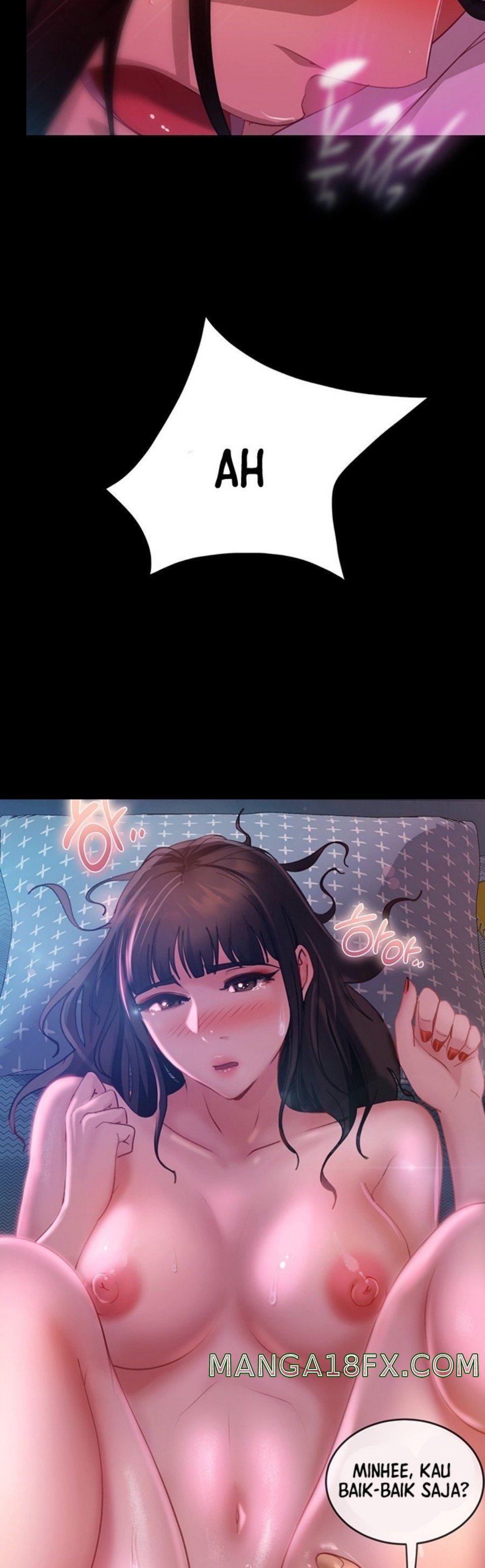Marriage Agency Review Raw Chapter 14 image 36