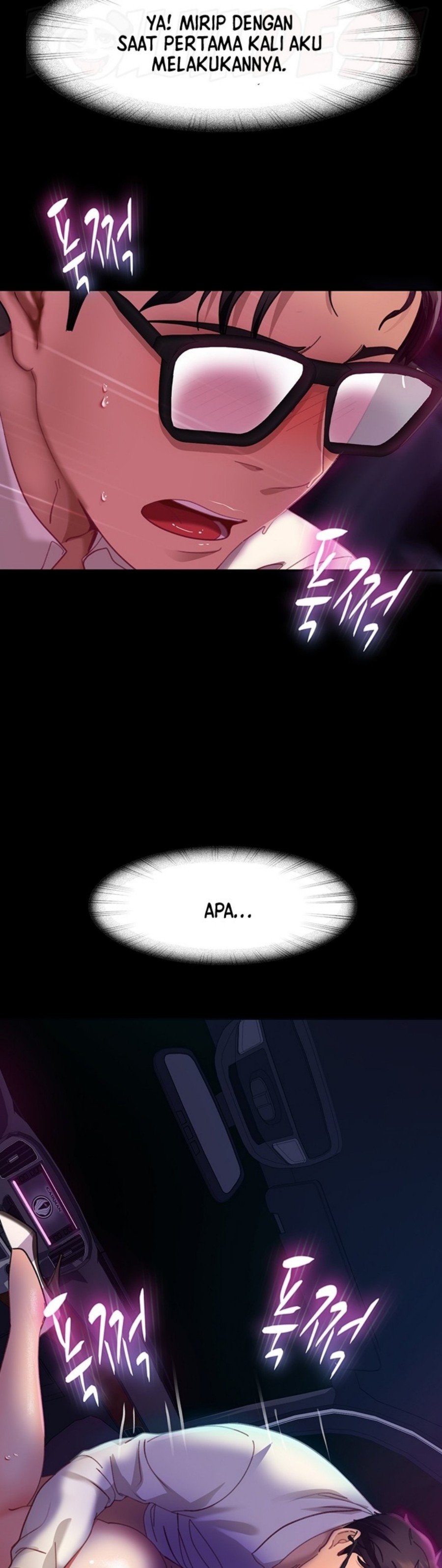 Marriage Agency Review Raw Chapter 14 image 40