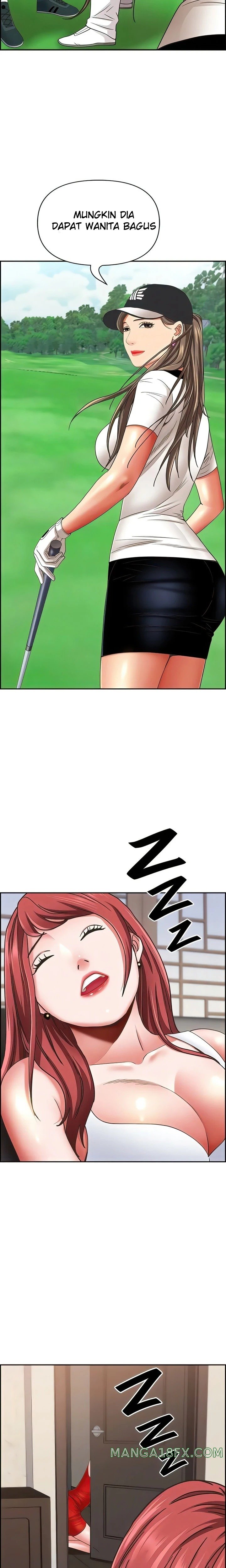 Living With a MILF Raw Chapter 103 image 11