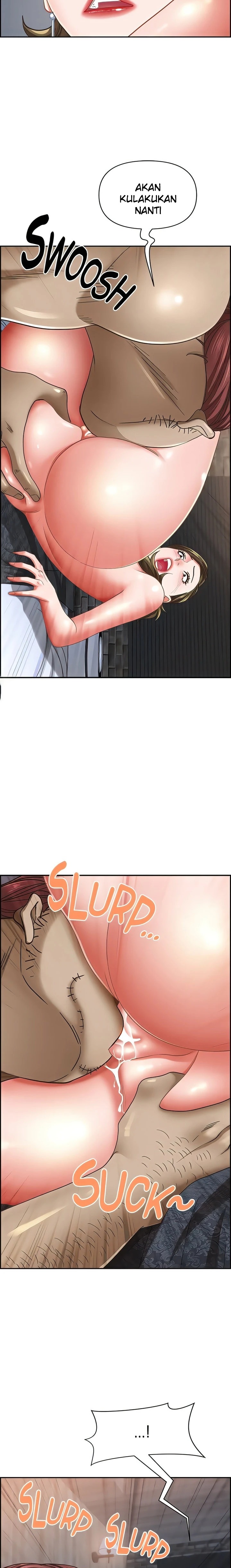 Living With a MILF Raw Chapter 103 image 8