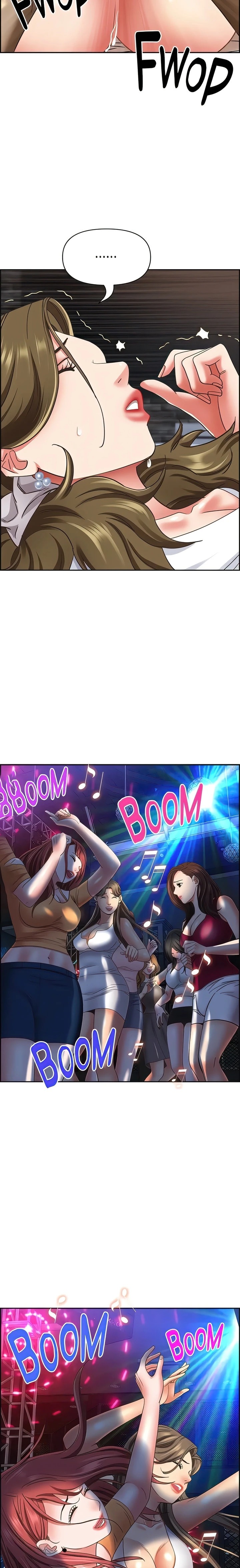 Living With a MILF Raw Chapter 113 image 24