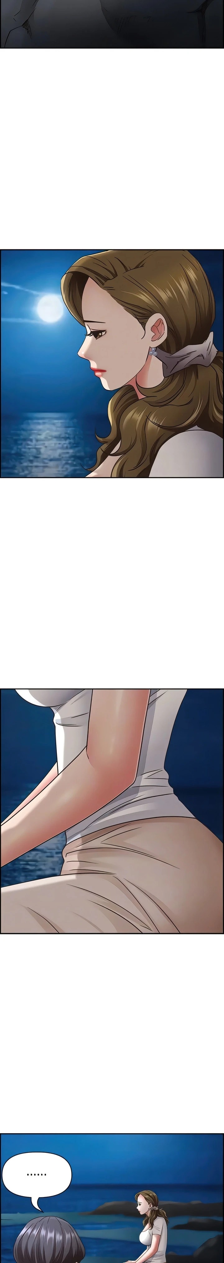 Living With a MILF Raw Chapter 113 image 6