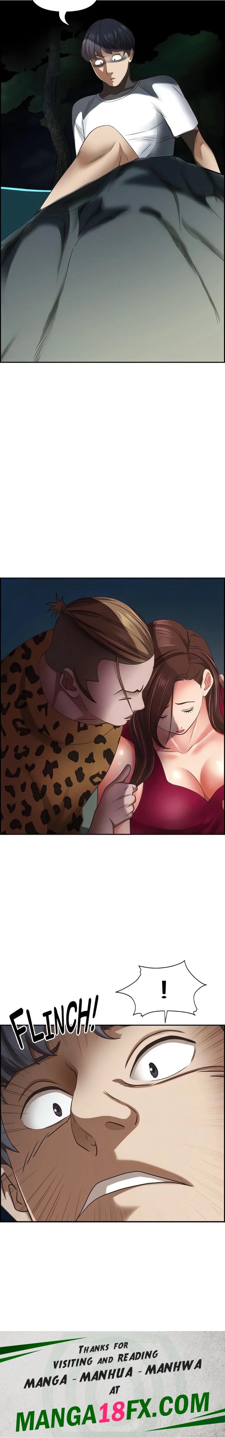 Living With a MILF Raw Chapter 115 image 27