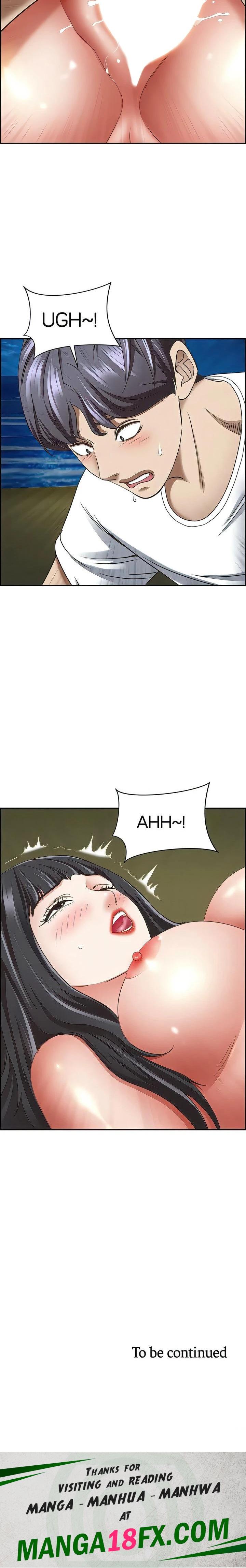 Living With a MILF Raw Chapter 116 image 26