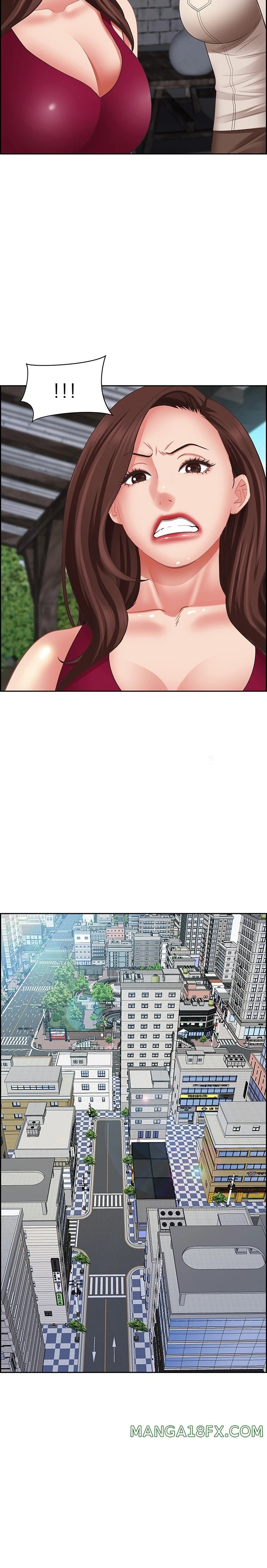 Living With a MILF Raw Chapter 118 image 9