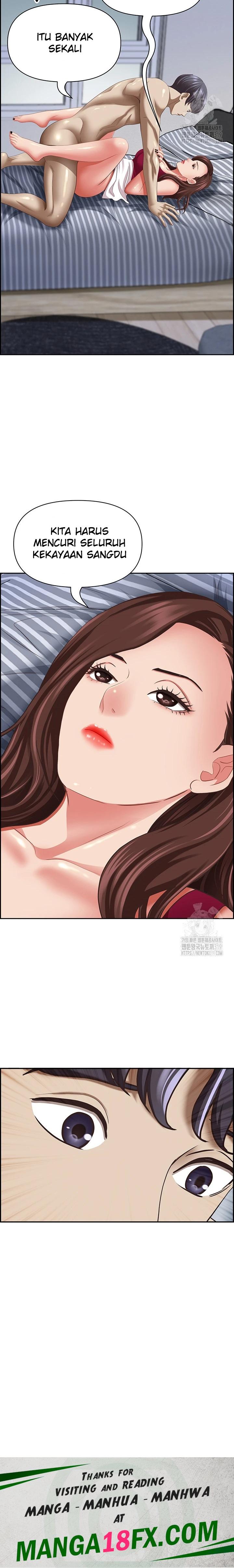Living With a MILF Raw Chapter 118 image 26