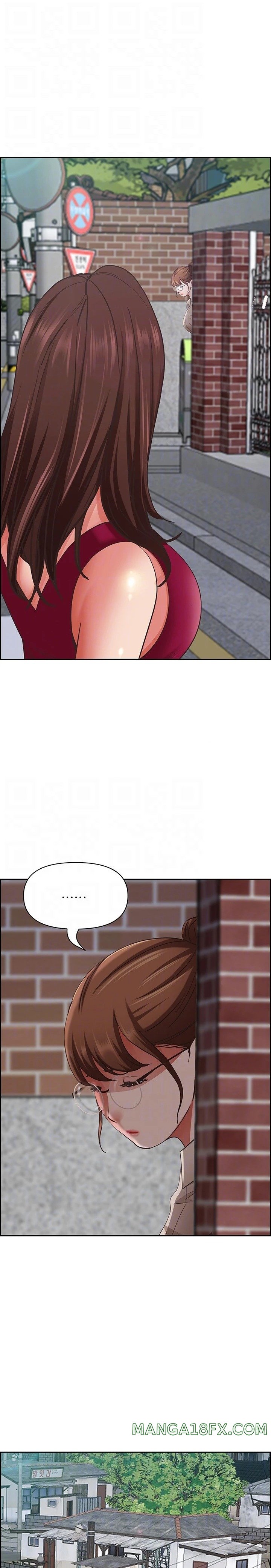 Living With a MILF Raw Chapter 118 image 2