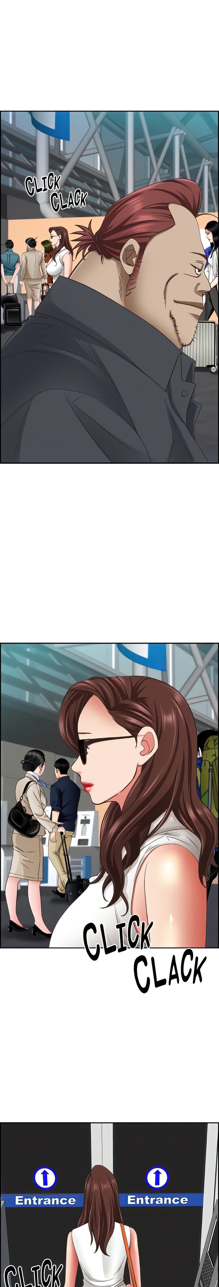Living With a MILF Raw Chapter 125 image 6