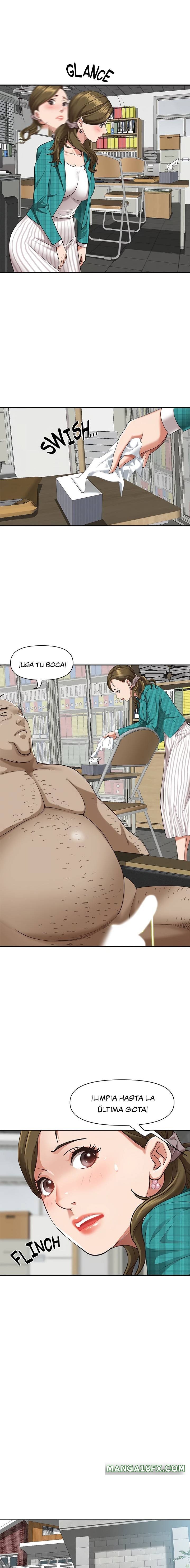 Living With a MILF Raw Chapter 14 image 10