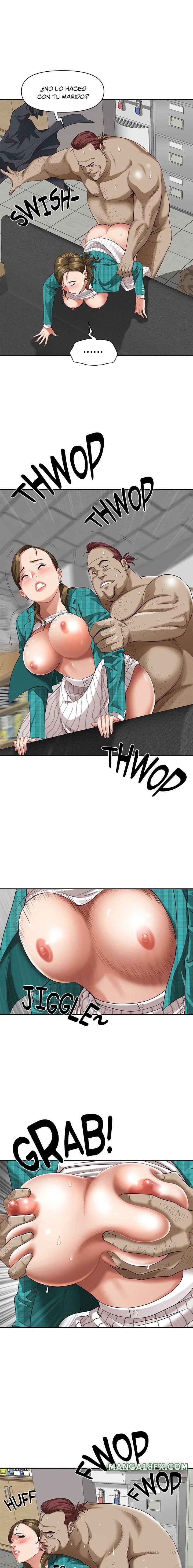 Living With a MILF Raw Chapter 14 image 6