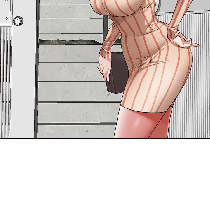 Living With a MILF Raw Chapter 17 image 27