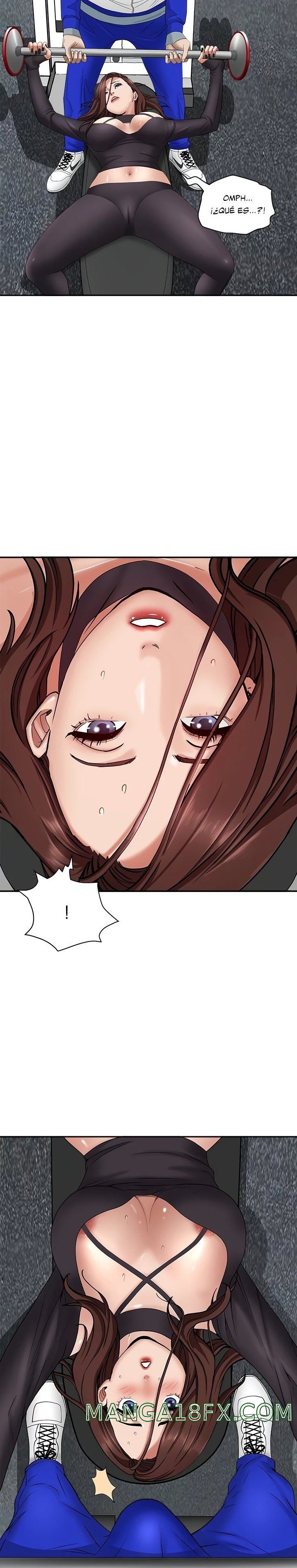 Living With a MILF Raw Chapter 27 image 10