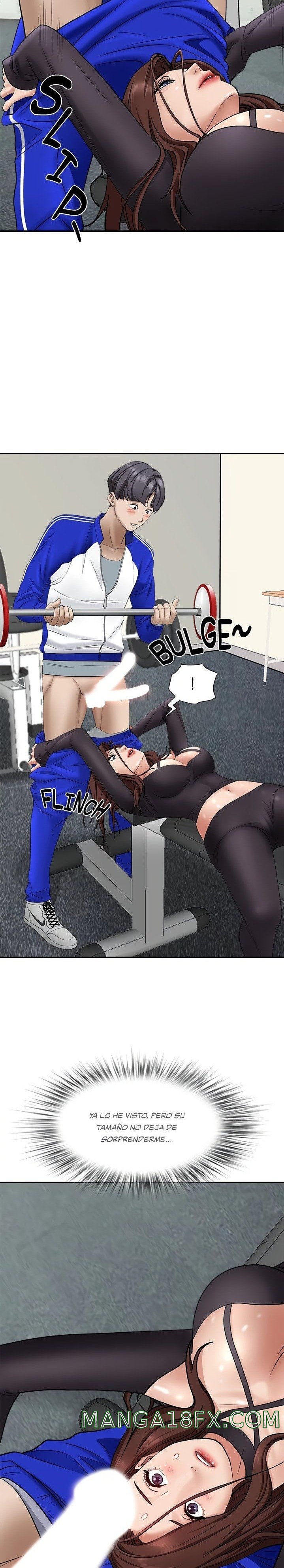 Living With a MILF Raw Chapter 27 image 22