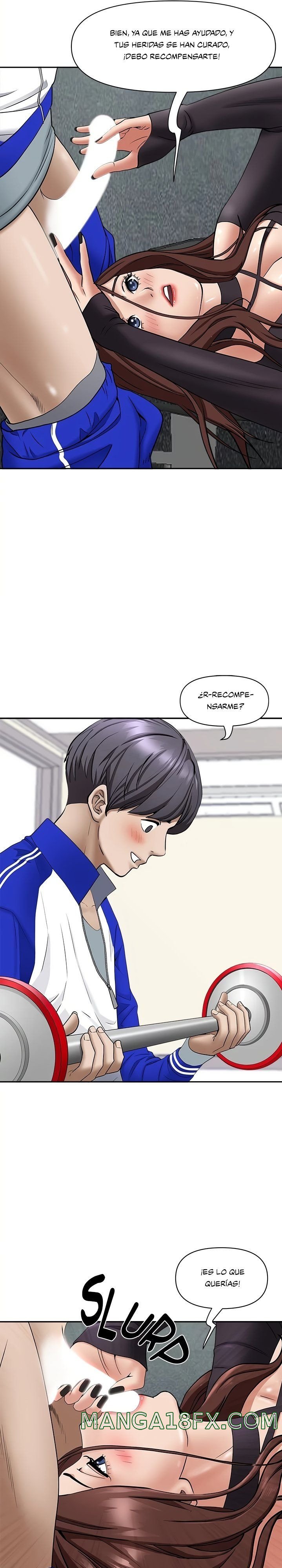 Living With a MILF Raw Chapter 27 image 24