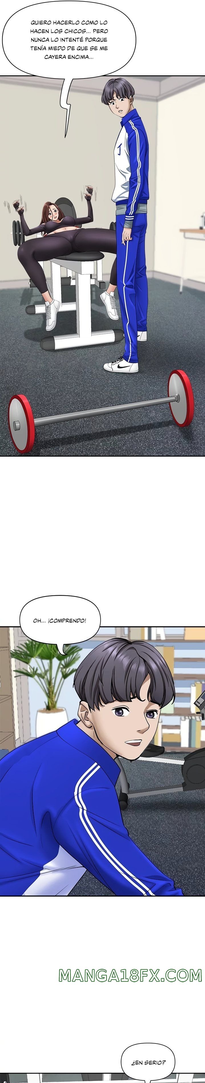 Living With a MILF Raw Chapter 27 image 3