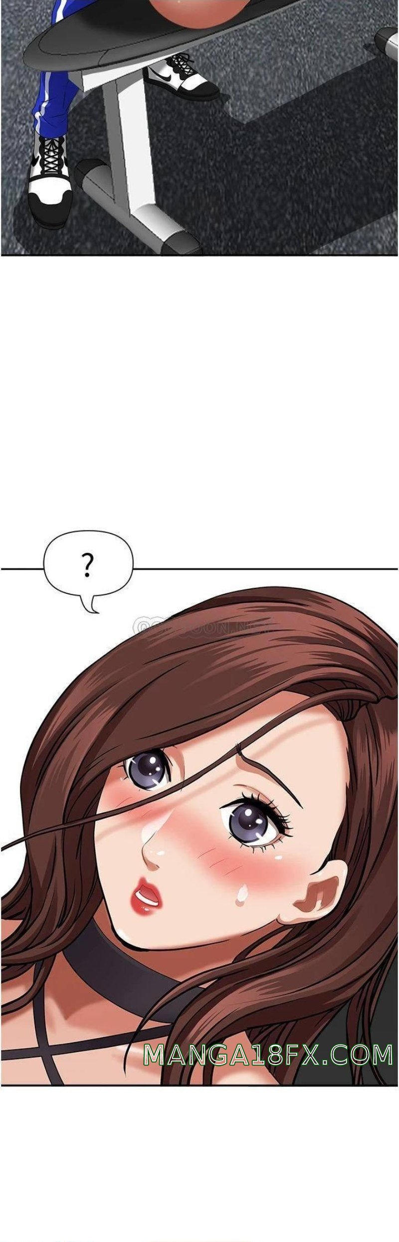 Living With a MILF Raw Chapter 29 image 28