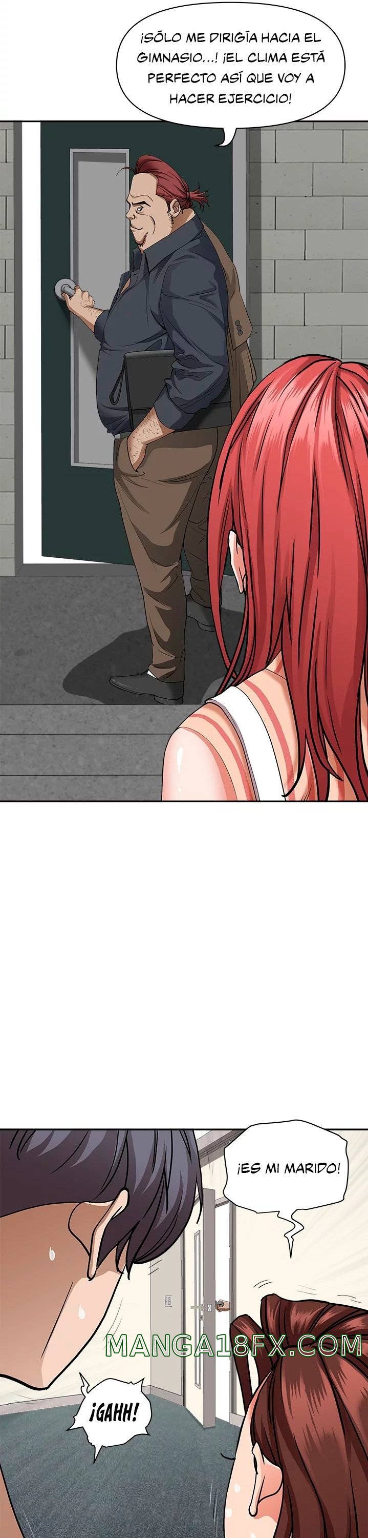 Living With a MILF Raw Chapter 31 image 9