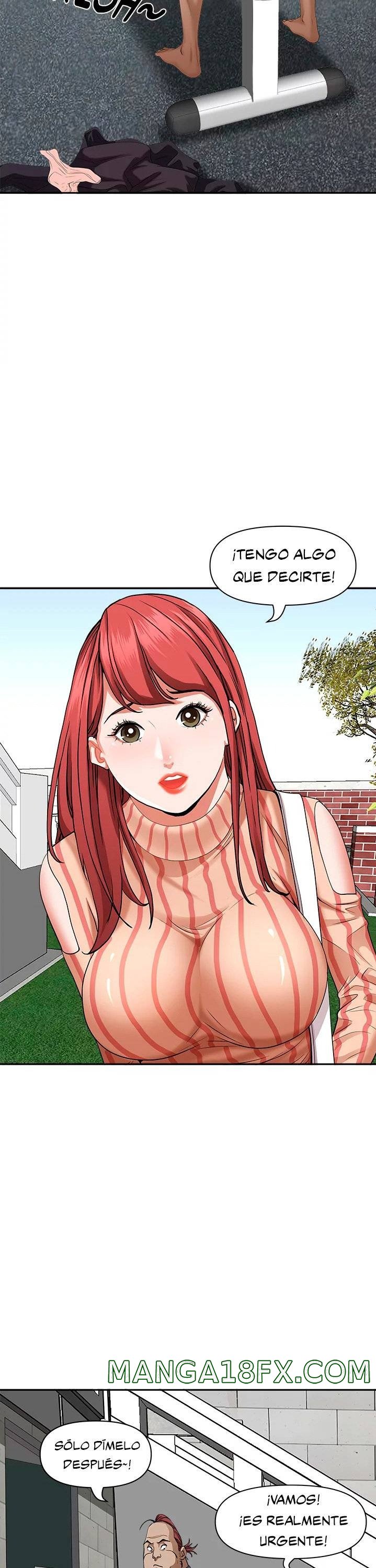 Living With a MILF Raw Chapter 31 image 11