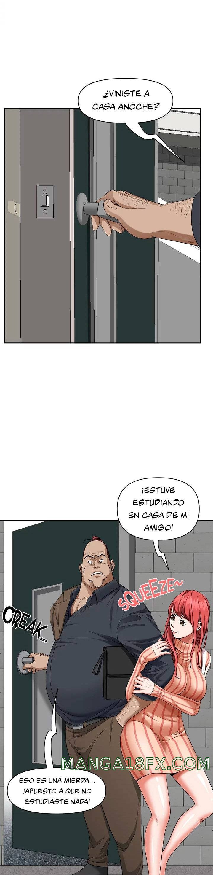Living With a MILF Raw Chapter 31 image 13