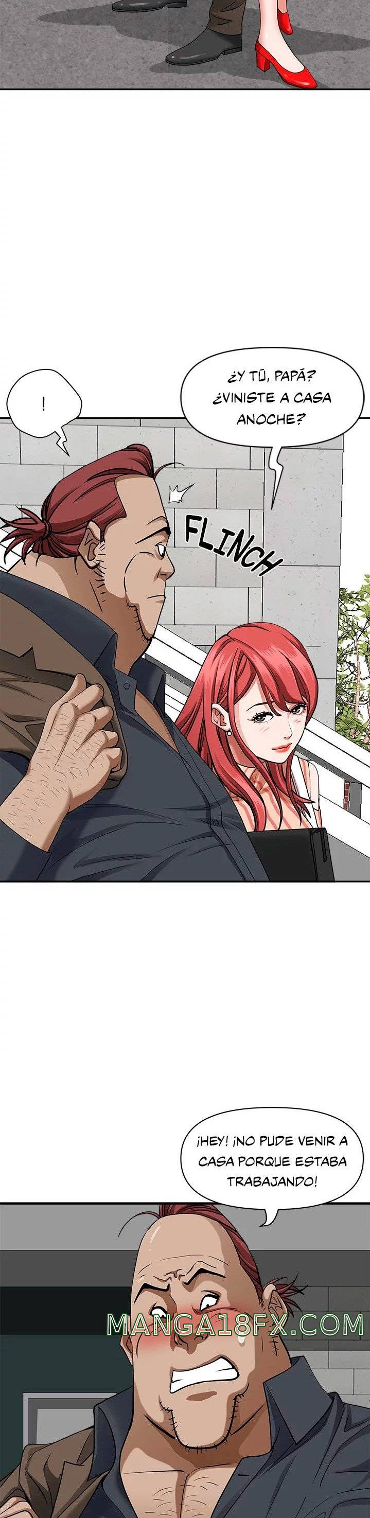 Living With a MILF Raw Chapter 31 image 14