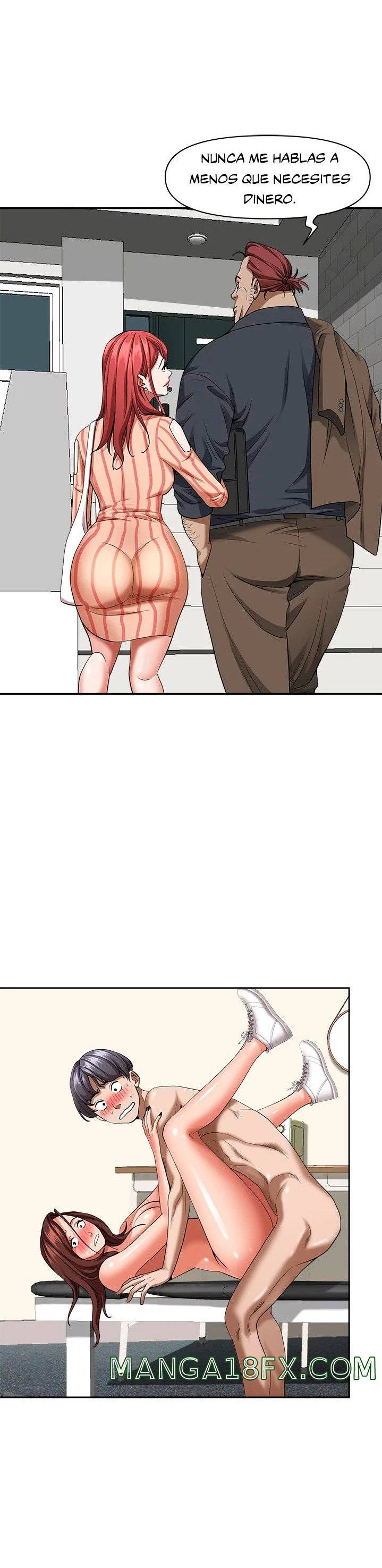 Living With a MILF Raw Chapter 31 image 16