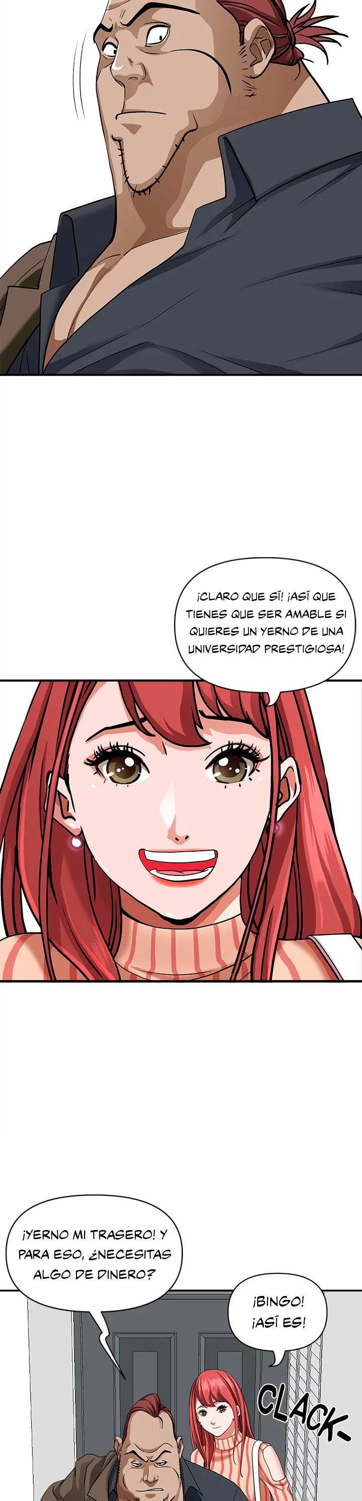 Living With a MILF Raw Chapter 31 image 19