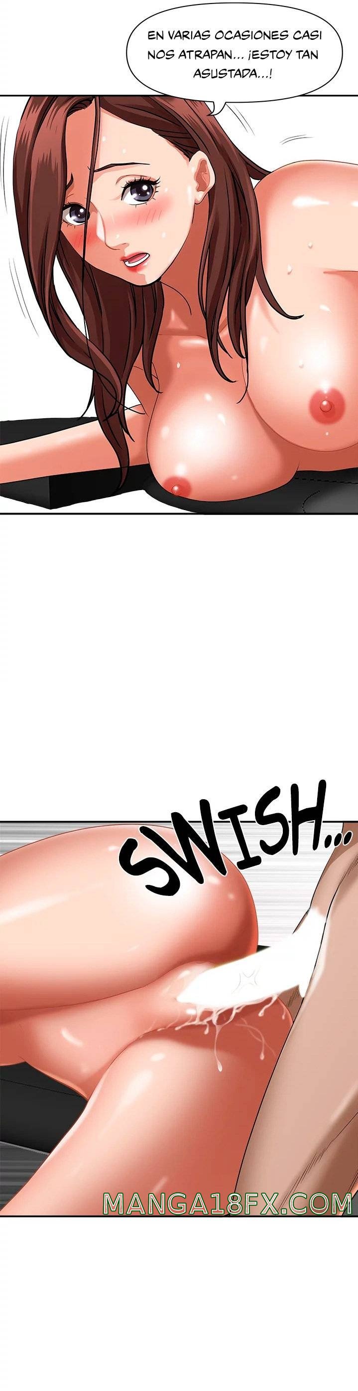 Living With a MILF Raw Chapter 31 image 21
