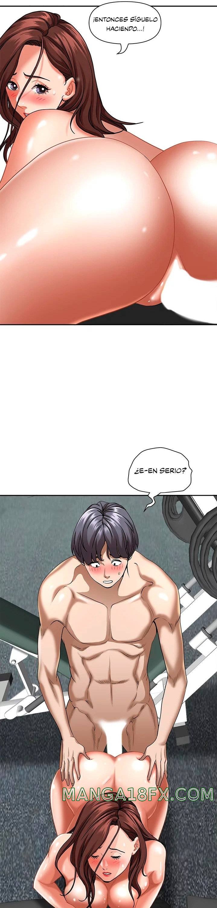 Living With a MILF Raw Chapter 31 image 25