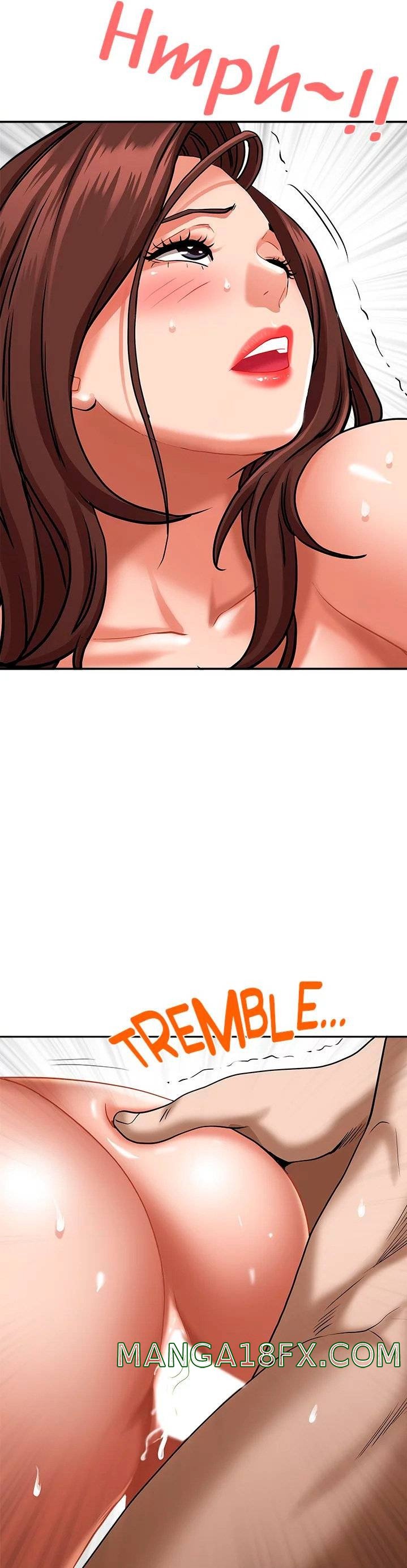 Living With a MILF Raw Chapter 31 image 33