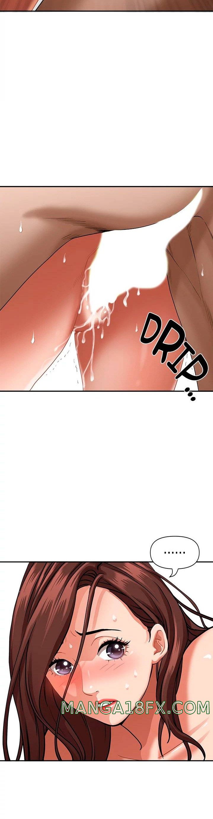 Living With a MILF Raw Chapter 31 image 34