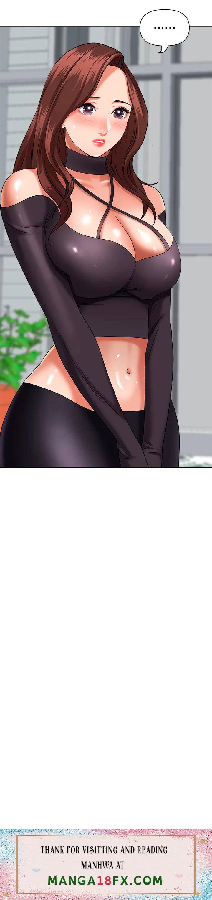 Living With a MILF Raw Chapter 31 image 41