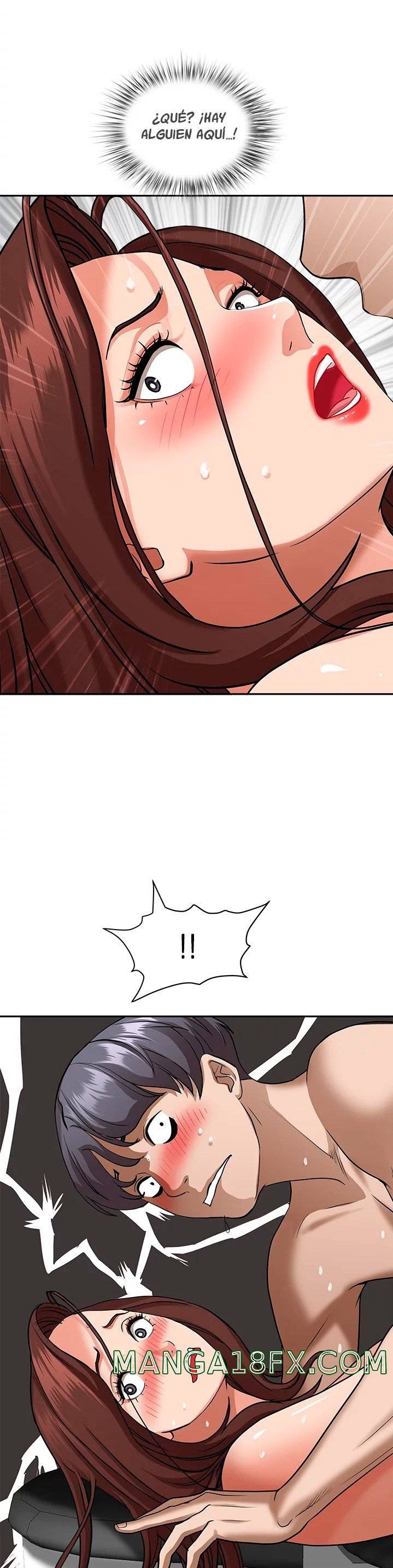 Living With a MILF Raw Chapter 31 image 6