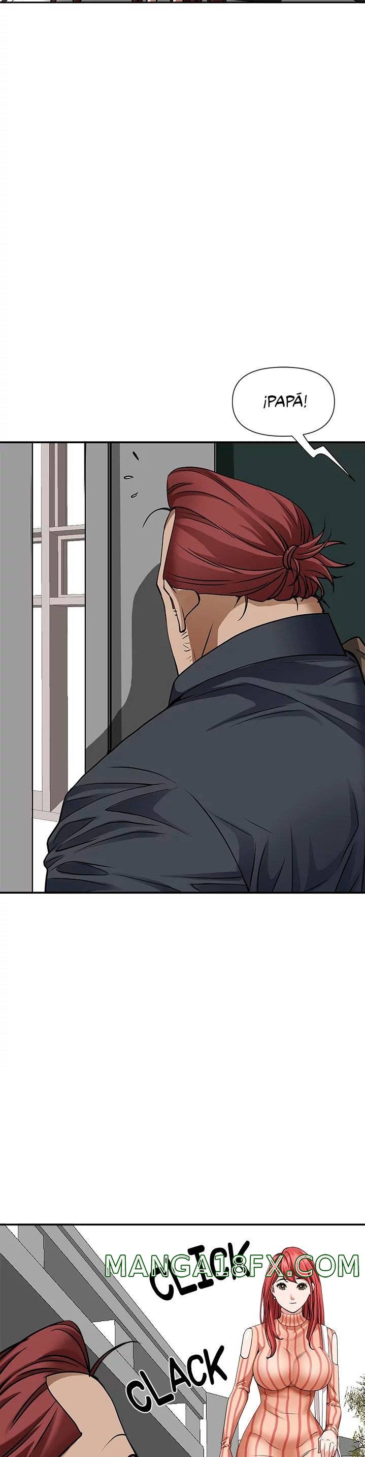 Living With a MILF Raw Chapter 31 image 7