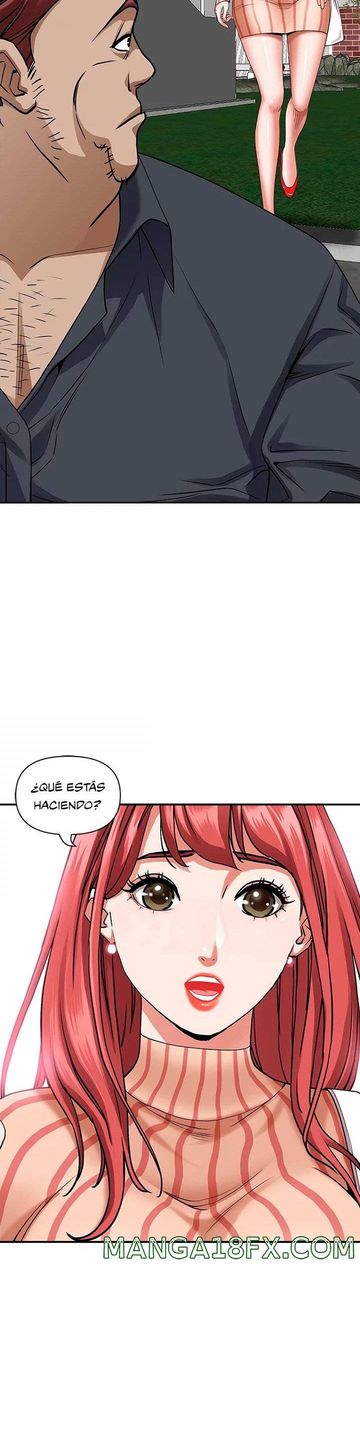 Living With a MILF Raw Chapter 31 image 8