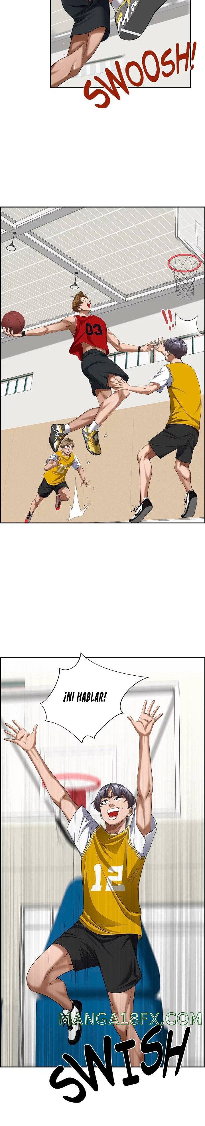 Living With a MILF Raw Chapter 32 image 12