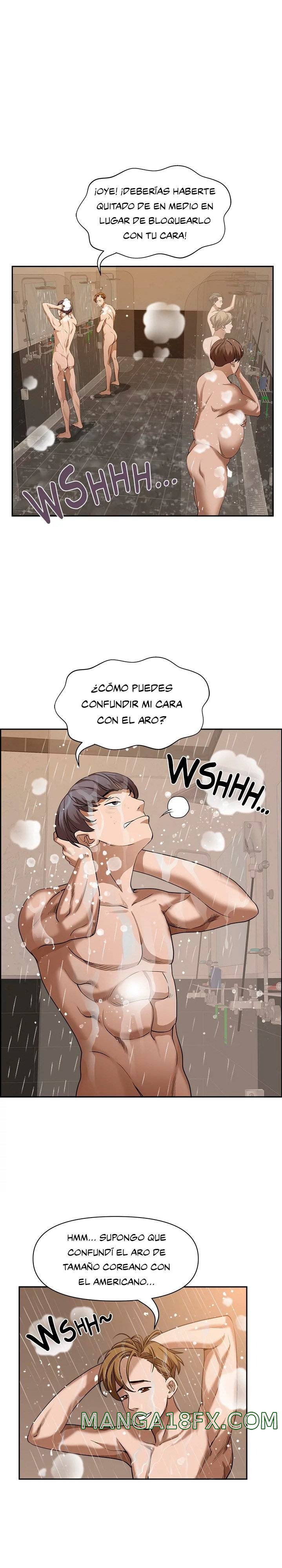 Living With a MILF Raw Chapter 32 image 15