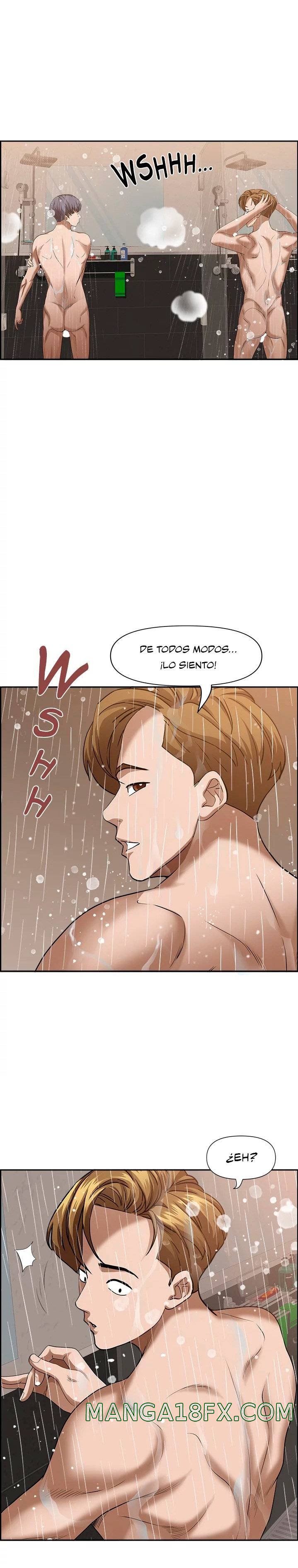 Living With a MILF Raw Chapter 32 image 16