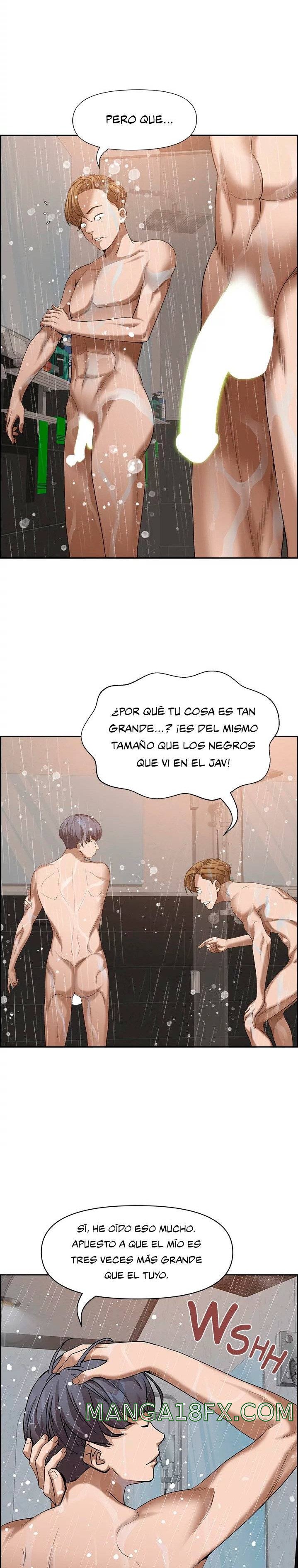 Living With a MILF Raw Chapter 32 image 17