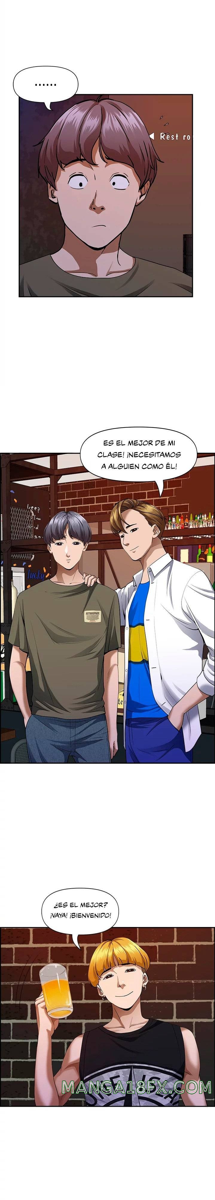 Living With a MILF Raw Chapter 32 image 24