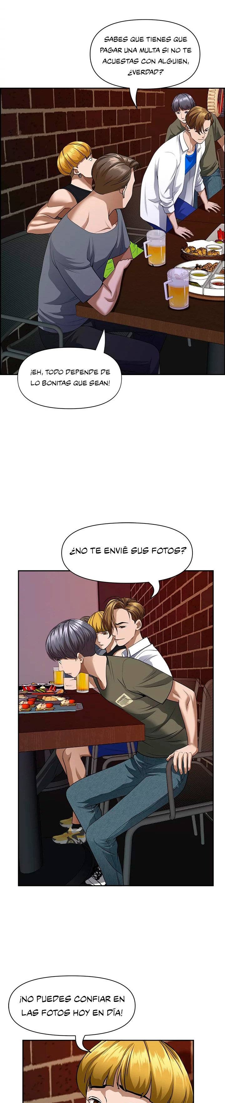 Living With a MILF Raw Chapter 32 image 25